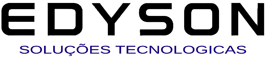 Edyson Soluções Tecnológicas